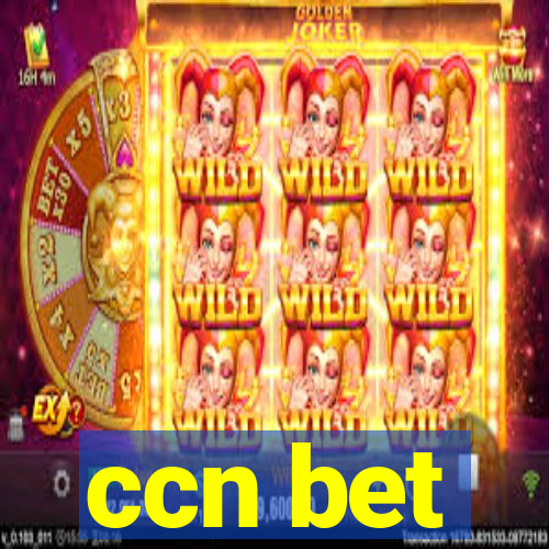 ccn bet